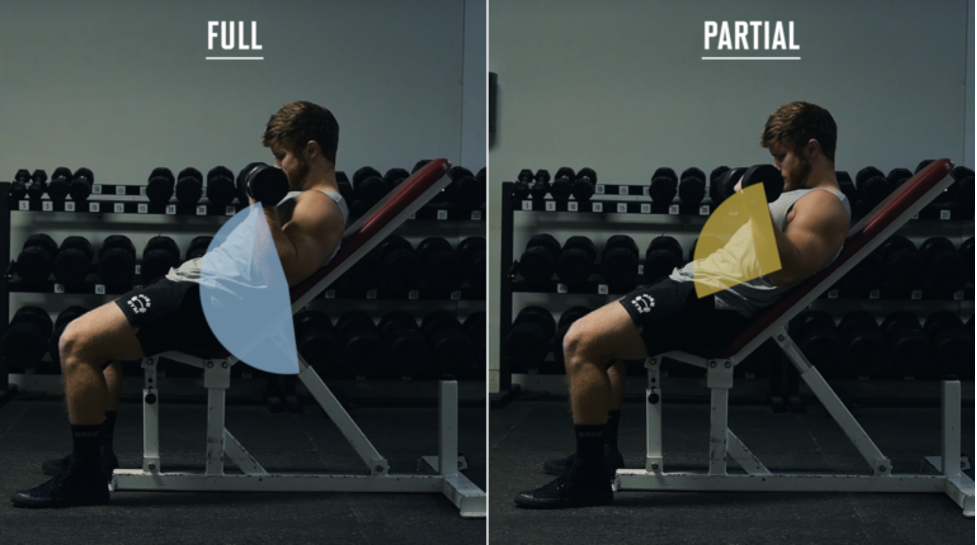 full-range-or-partial-range-of-motion-reps-what-is-better-for-strength